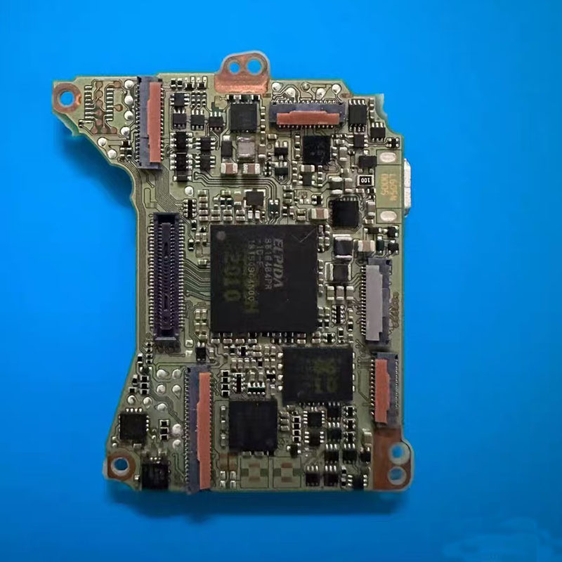 99% New main circuit board mot - Photography Icon บทวิจารณ์และราคา