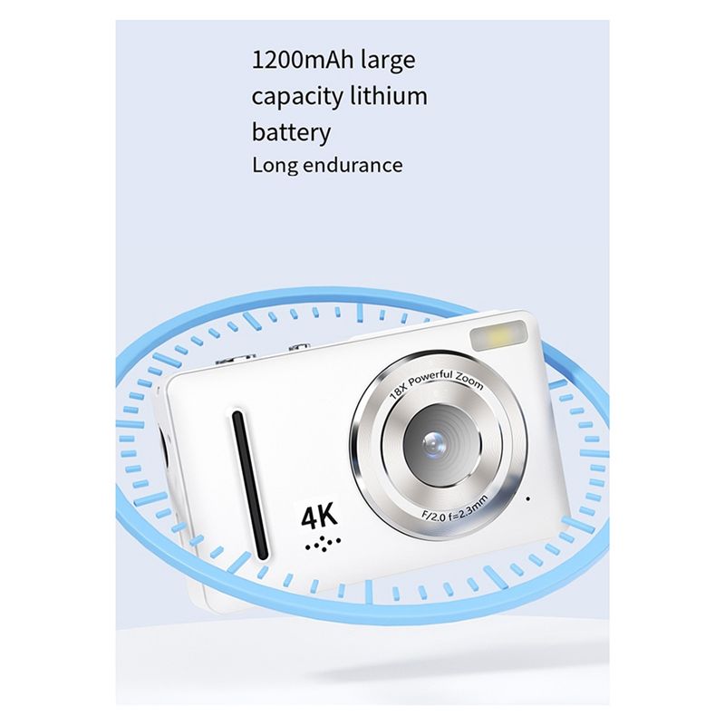 A28Q-4K Ccd Digital Camera Pho - Photography Blog บทวิจารณ์และราคา