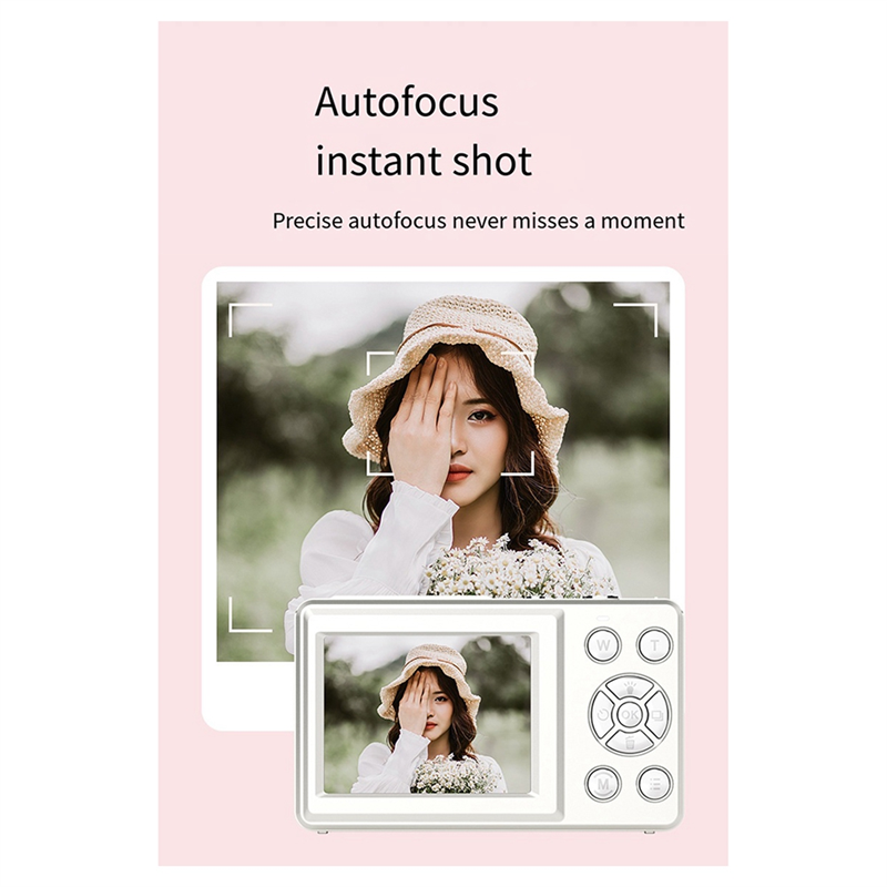 A41T 4K Ccd Digital Camera Pho - Photography Blog บทวิจารณ์และราคา