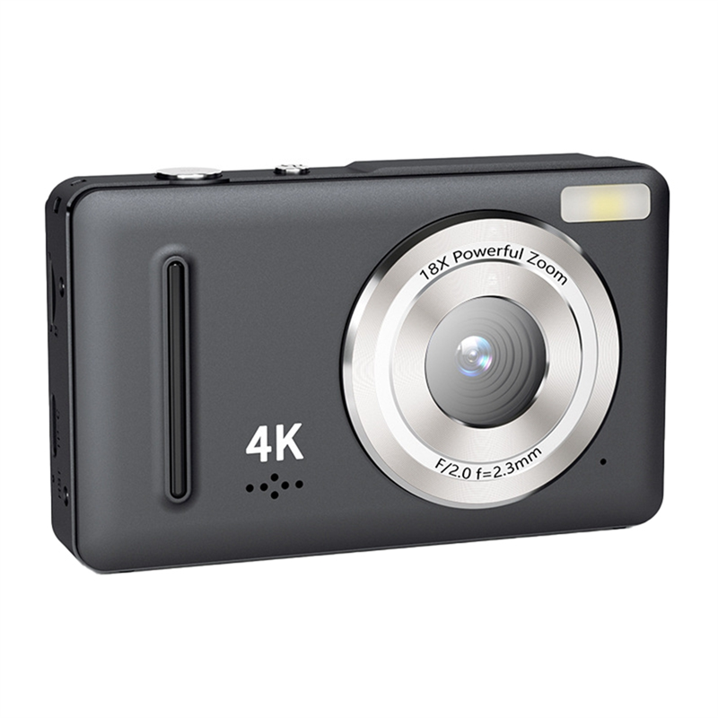 A41T 4K Ccd Digital Camera Pho - Photography Blog บทวิจารณ์และราคา
