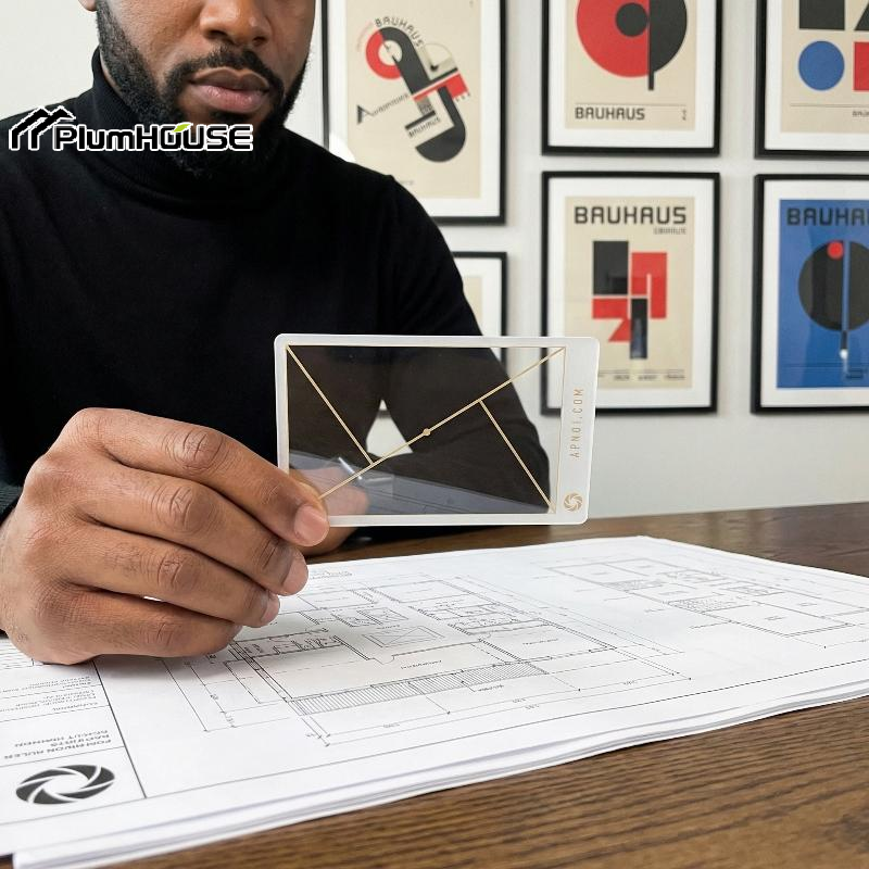 Photography Golden Ratio Ruler - Photography Golden Ratio บทวิจารณ์และราคา