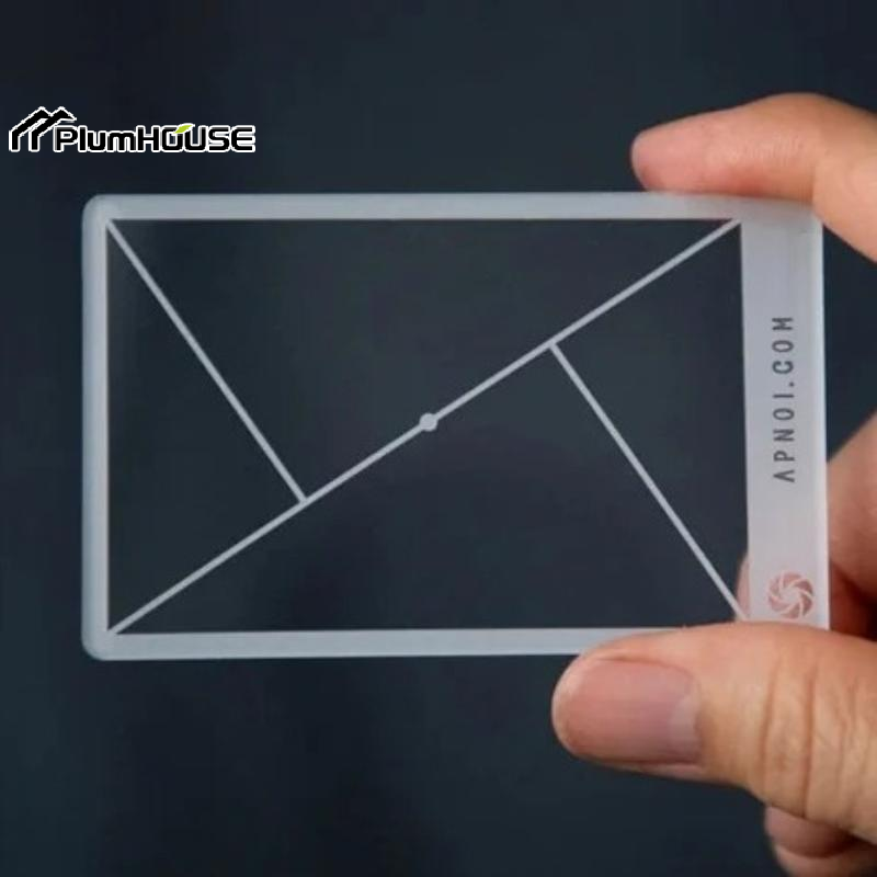 Photography Golden Ratio Ruler - Photography Golden Ratio บทวิจารณ์และราคา